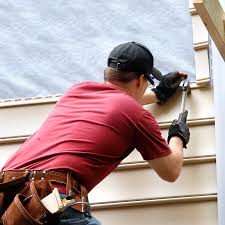 Best Fascia and Soffit Installation  in Fall Creek, WI